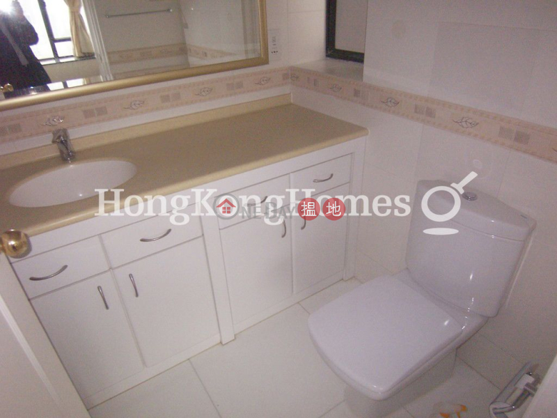 3 Bedroom Family Unit at Park Towers Block 1 | For Sale | Park Towers Block 1 柏景臺1座 Sales Listings