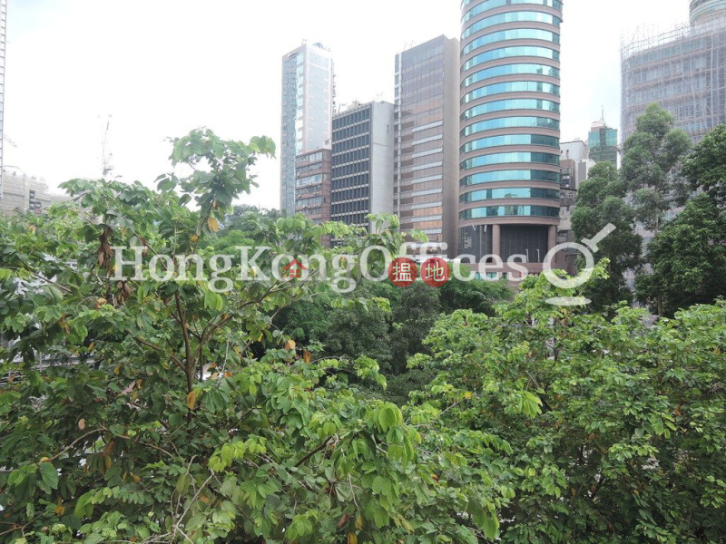 冠華中心寫字樓租單位出租|油尖旺冠華中心(Mirror Tower)出租樓盤 (HKO-71937-AKHR)