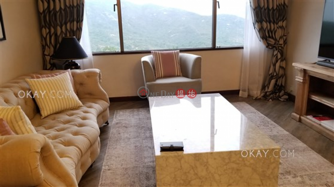 Beautiful 1 bedroom on high floor | Rental | 88 Tai Tam Reservoir Road | Southern District, Hong Kong Rental | HK$ 61,000/ month