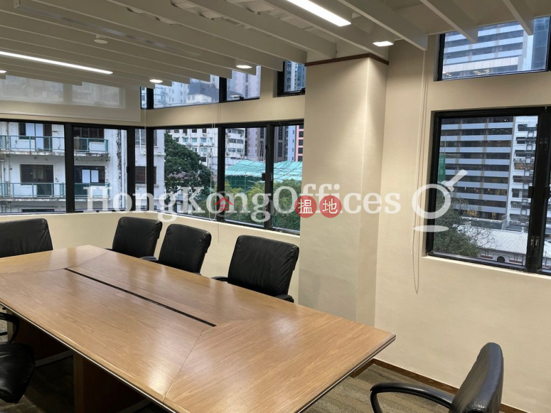 Office Unit for Rent at Baskerville House, 22 Ice House Street | Central District | Hong Kong | Rental, HK$ 135,546/ month