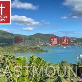 Sai Kung Villa House | Property For Sale in Sea View Villa, Chuk Yeung Road 竹洋路西沙小築-Nearby Hong Kong Academy