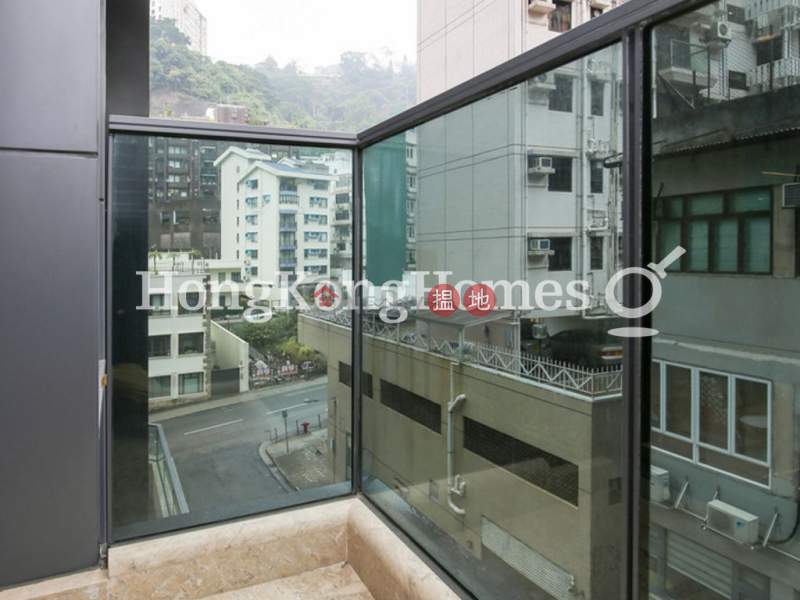 Studio Unit for Rent at 8 Mui Hing Street | 8 Mui Hing Street | Wan Chai District | Hong Kong, Rental | HK$ 16,000/ month