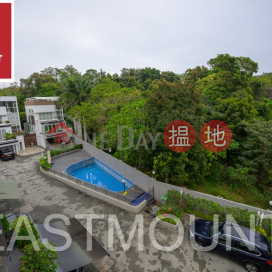 Sai Kung Villa House | Property For Sale in Hebe Villa, Che Keng Tuk 輋徑篤白沙灣花園-Detached, Close to Hong Kong Yacht Club