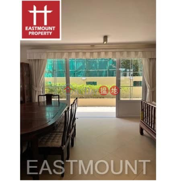 Greenfield Villa | Whole Building | Residential | Sales Listings, HK$ 19.5M