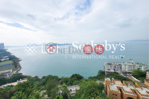 Property for Rent at Vista Mount Davis with 3 Bedrooms | Vista Mount Davis 華亭閣 _0