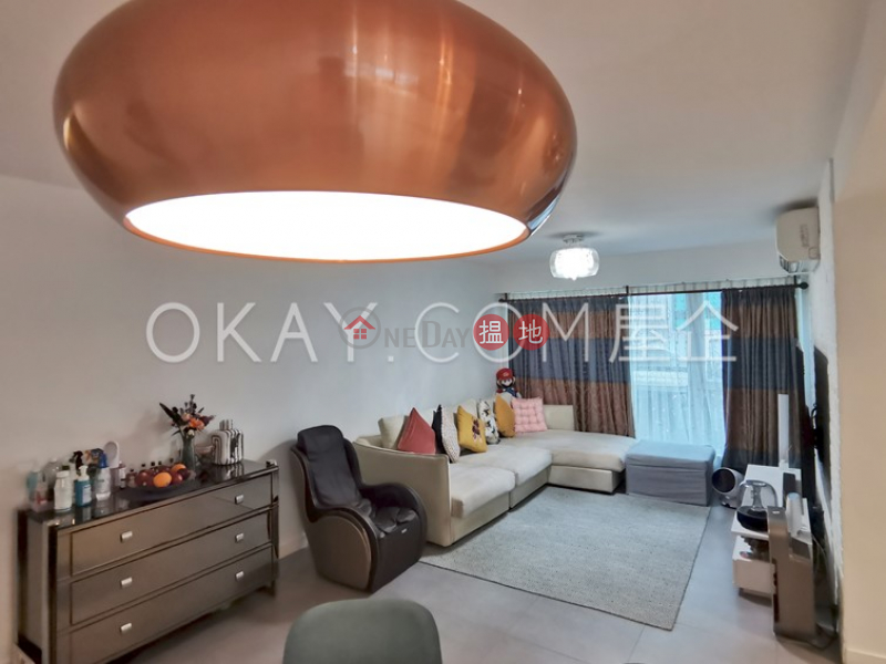 Property Search Hong Kong | OneDay | Residential, Sales Listings, Efficient 2 bed on high floor with racecourse views | For Sale