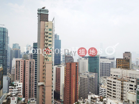 1 Bed Unit at J Residence | For Sale, J Residence 嘉薈軒 | Wan Chai District (Proway-LID72217S)_0