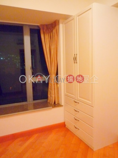 Property Search Hong Kong | OneDay | Residential, Rental Listings | Rare 3 bedroom with sea views, balcony | Rental