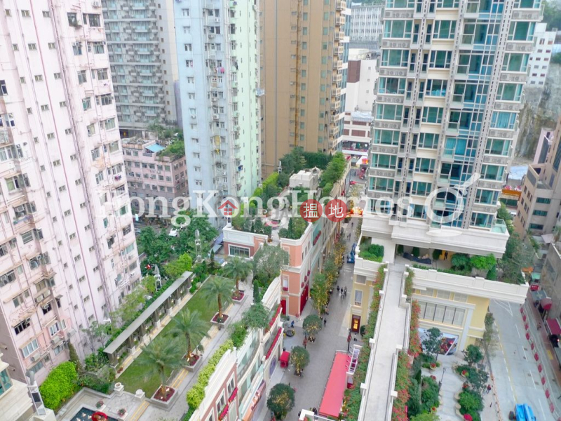 Property Search Hong Kong | OneDay | Residential, Rental Listings, 2 Bedroom Unit for Rent at The Avenue Tower 1
