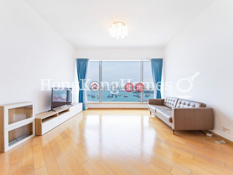 4 Bedroom Luxury Unit for Rent at The Cullinan, 1 Austin Road West | Yau Tsim Mong, Hong Kong, Rental HK$ 99,000/ month