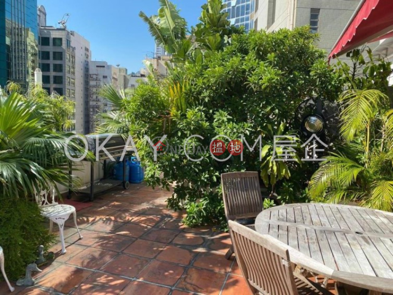 Hoi Kung Court | High | Residential | Rental Listings, HK$ 49,000/ month