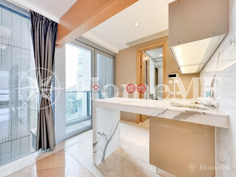 Property Search Hong Kong | OneDay | Residential Rental Listings, Larvotto Luxurious 3-BR Apartment | Rent: HKD 50,000 (Incl.)