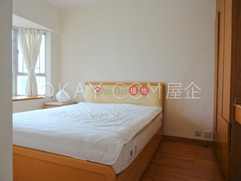 HK$ 8.18M | Island Place | Eastern District | Unique 3 bedroom on high floor with sea views | For Sale