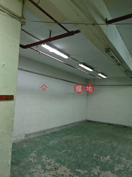 香港搵樓|租樓|二手盤|買樓| 搵地 | 工業大廈出租樓盤-屯門南豐工業城高層單位出租