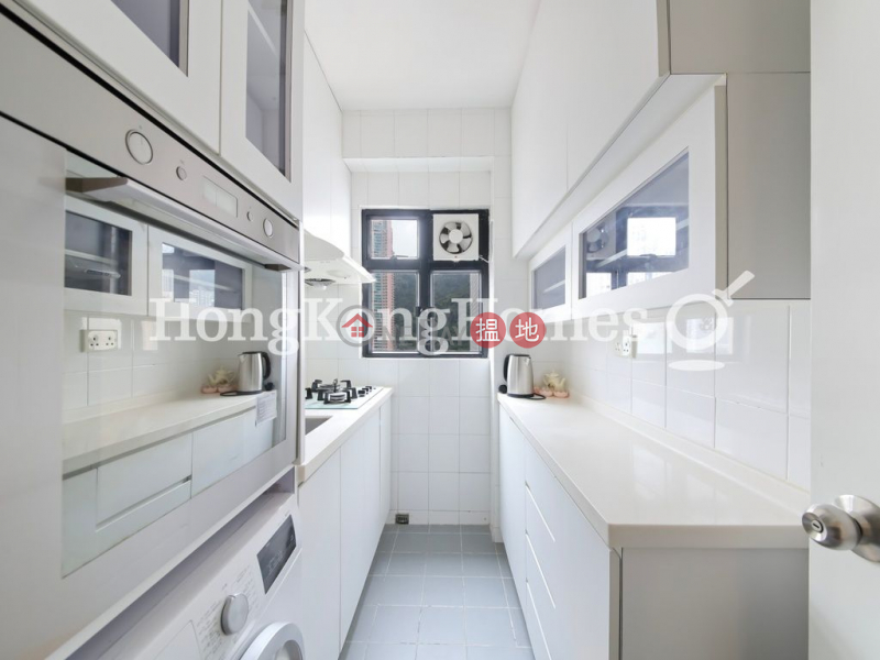 HK$ 49,000/ month | The Grand Panorama, Western District, 3 Bedroom Family Unit for Rent at The Grand Panorama