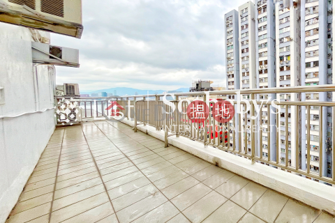Property for Rent at Great George Building with 2 Bedrooms | Great George Building 華登大廈 _0