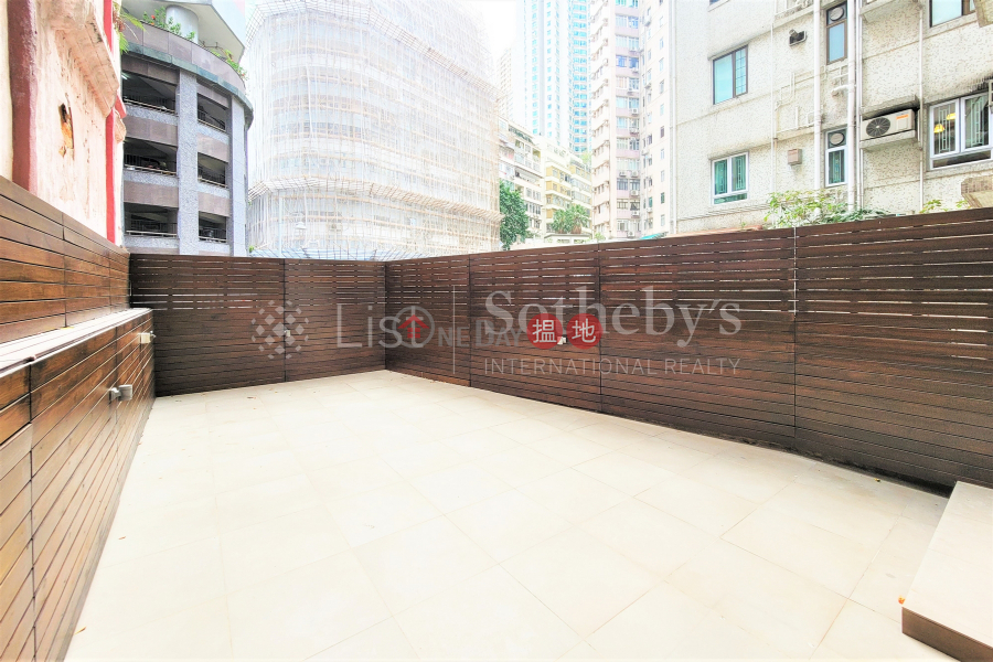 Property for Sale at Ka Fu Building with 2 Bedrooms | Ka Fu Building 嘉富大廈 Sales Listings