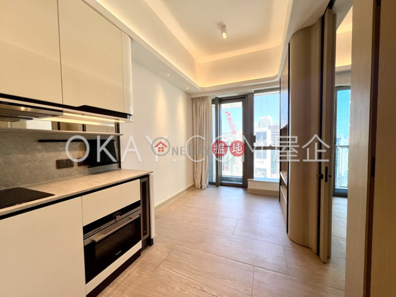 Generous 1 bedroom on high floor with balcony | Rental | Townplace Soho 本舍 Rental Listings