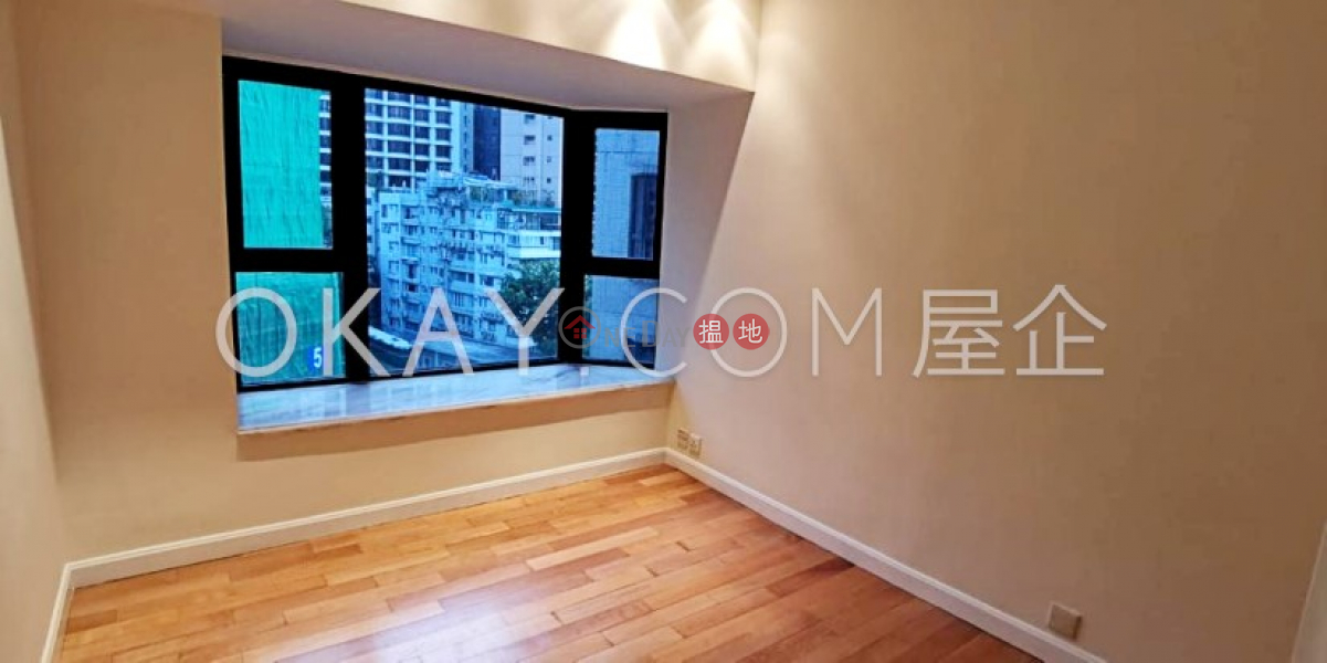 Nicely kept 2 bedroom in Mid-levels Central | Rental | The Royal Court 帝景閣 Rental Listings