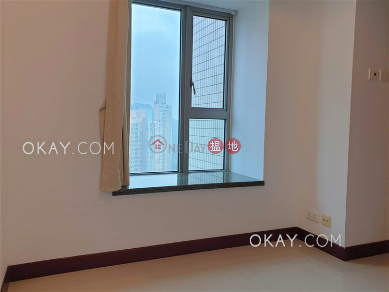 Lovely 2 bedroom on high floor with balcony | Rental | The Merton 泓都 Rental Listings