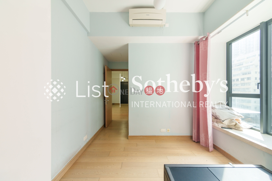 HK$ 74,000/ 月-維港峰西區|維港峰三房兩廳單位出租