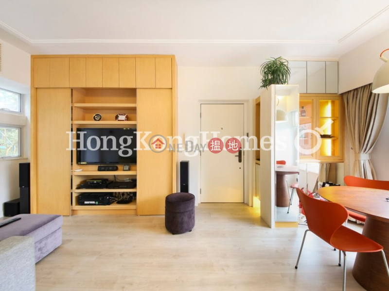 千葉居兩房一廳單位出租|137-139藍塘道 | 灣仔區|香港-出租|HK$ 33,500/ 月