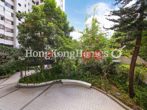 4 Bedroom Luxury Unit for Rent at The Crescent Block B | The Crescent Block B 仁禮花園 B座 _0