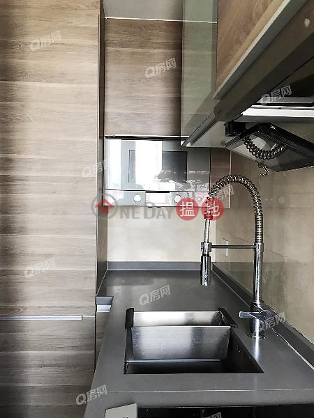 The Coronation | 2 bedroom Low Floor Flat for Rent 1 Yau Cheung Road | Yau Tsim Mong, Hong Kong | Rental | HK$ 25,000/ month