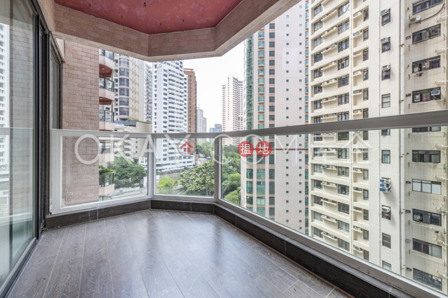 Estoril Court Block 1, Low, Residential | Rental Listings | HK$ 100,000/ month