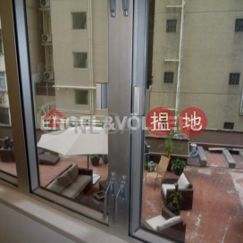 2 Bedroom Flat for Sale in Sheung Wan, Kiu Fat Building 僑發大廈 | Western District (EVHK87387)_0