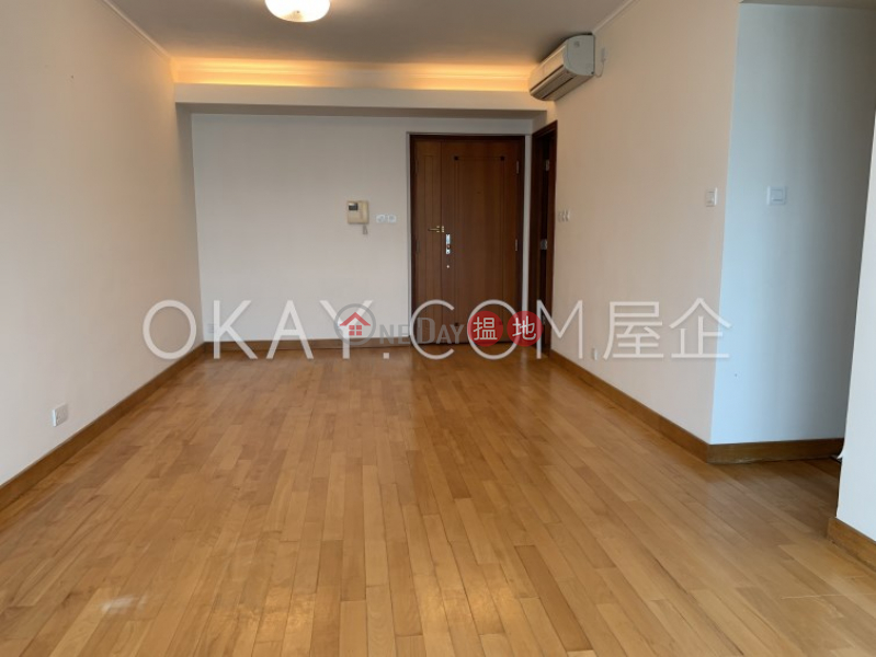 Tasteful 2 bedroom on high floor | Rental, 9 Cox\'s Road | Yau Tsim Mong Hong Kong, Rental HK$ 38,800/ month