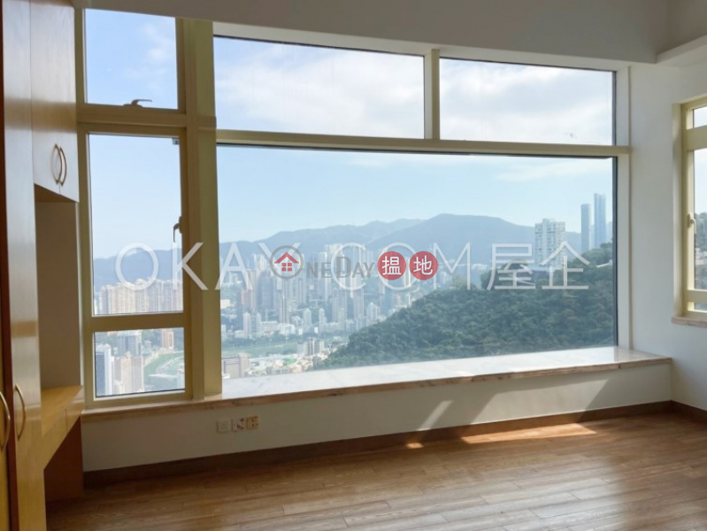 Beautiful 3 bedroom with balcony & parking | For Sale | Oasis 欣怡居 Sales Listings