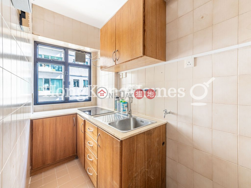 1 Bed Unit for Rent at 3 Chico Terrace 3 Chico Terrace | Western District | Hong Kong, Rental | HK$ 26,000/ month