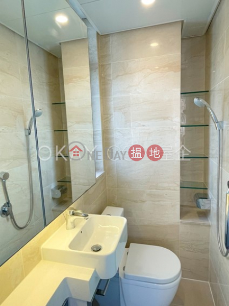 Property Search Hong Kong | OneDay | Residential, Rental Listings | Popular 2 bedroom with harbour views & balcony | Rental