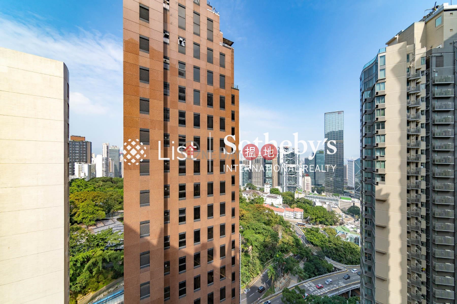 麥當勞道3號4房豪宅單位出租-3麥當勞道 | 中區|香港出租HK$ 138,000/ 月