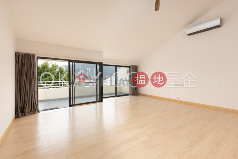 Lovely house with sea views, rooftop & terrace | For Sale | Phase 3 Headland Village, 2 Seabee Lane 蔚陽3期海蜂徑2號 _0