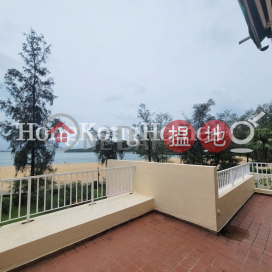 碧濤1期海馬徑25號高上住宅單位出租 | 碧濤1期海馬徑25號 Phase 1 Beach Village, 25 Seahorse Lane _0