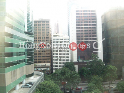 Office Unit for Rent at Harcourt House, Harcourt House 夏愨大廈 | Wan Chai District (HKO-43459-AHHR)_0