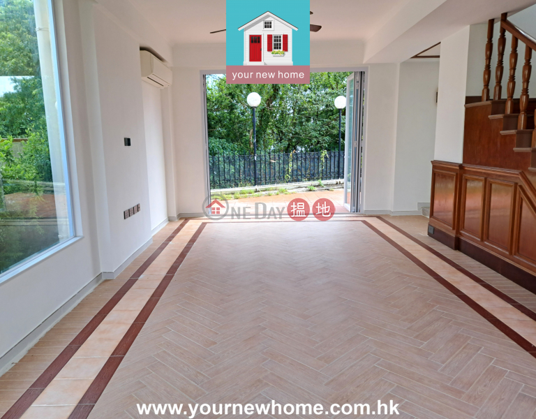 House 1 Forest Hill Villa | Whole Building, Residential, Rental Listings HK$ 68,000/ month