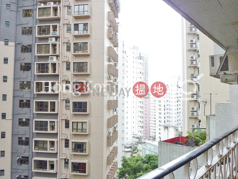 3 Bedroom Family Unit for Rent at Kei Villa | Kei Villa 基苑 _0