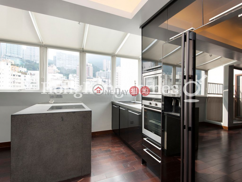 1 Bed Unit at Lai Sing Building | For Sale | Lai Sing Building 麗成大廈 Sales Listings