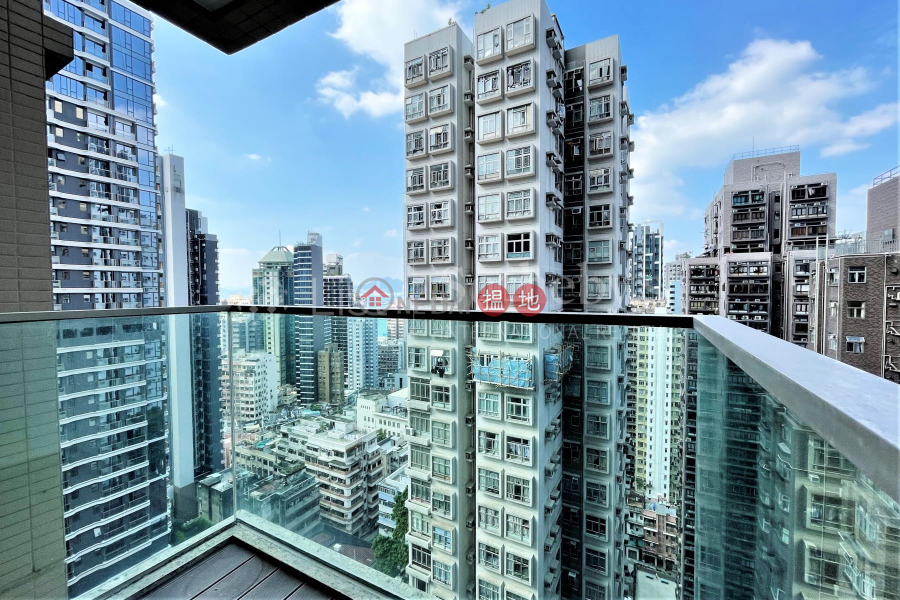 Property Search Hong Kong | OneDay | Residential Sales Listings, Property for Sale at The Nova with 3 Bedrooms