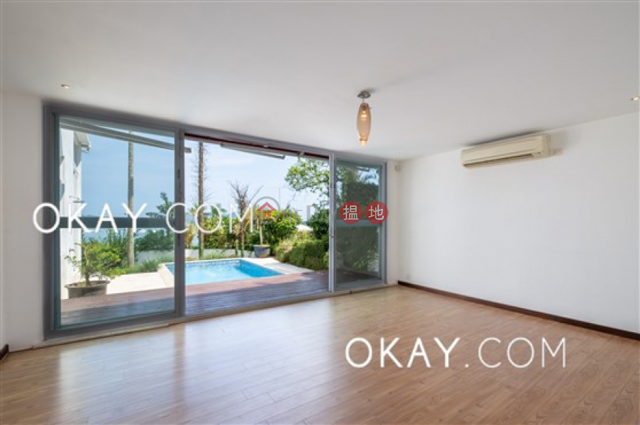 Property Search Hong Kong | OneDay | Residential | Sales Listings, Gorgeous house with terrace & parking | For Sale
