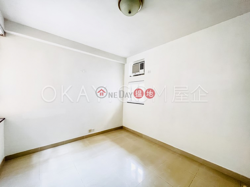 HK$ 14.2M Block 45-48 Baguio Villa Western District | Efficient 2 bedroom with terrace | For Sale