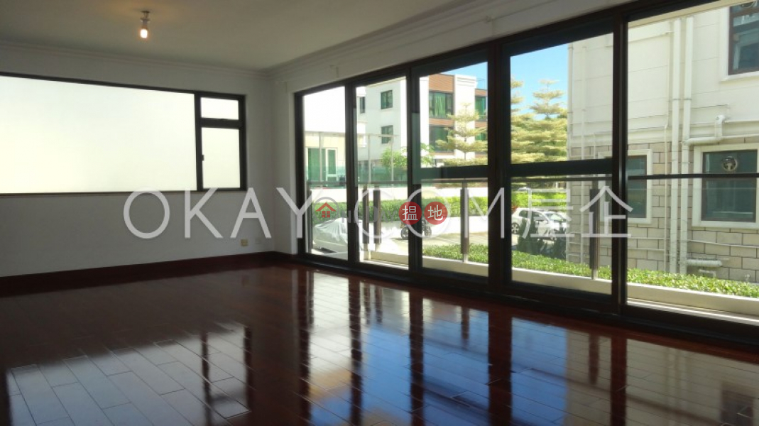 Property Search Hong Kong | OneDay | Residential, Rental Listings | Gorgeous house with rooftop, balcony | Rental