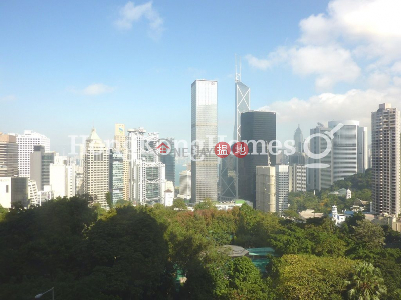Property Search Hong Kong | OneDay | Residential Rental Listings 4 Bedroom Luxury Unit for Rent at Villa Elegance