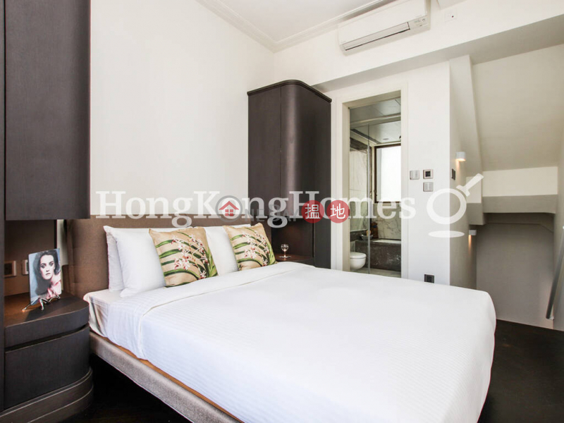 HK$ 37,000/ month, Castle One By V, Western District 1 Bed Unit for Rent at Castle One By V