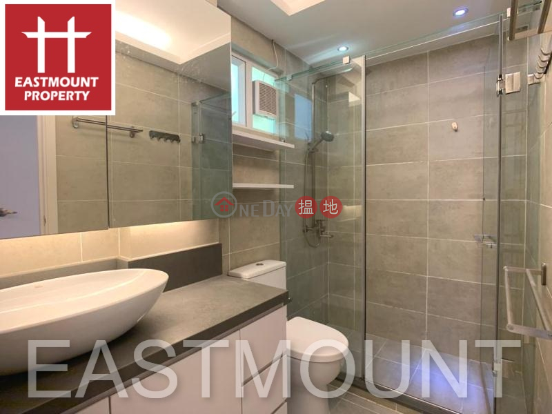Property Search Hong Kong | OneDay | Residential, Rental Listings | Sai Kung Village House | Property For Rent or Lease in Yan Yee Road 仁義路-Whole block, Mountain View | Property ID:2528