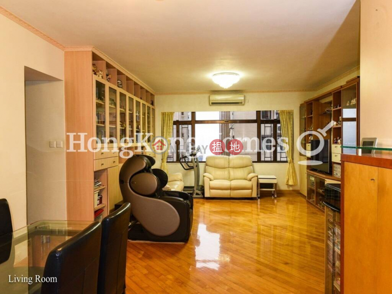 3 Bedroom Family Unit at Parkway Court | For Sale | 4 Park Road | Western District, Hong Kong Sales HK$ 26.9M