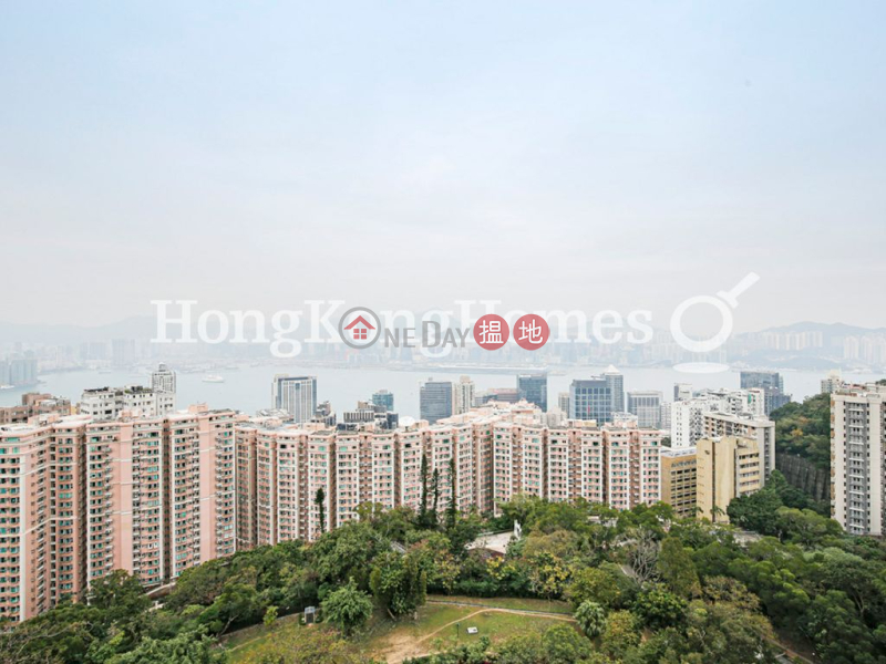 Property Search Hong Kong | OneDay | Residential, Sales Listings | 4 Bedroom Luxury Unit at Braemar Hill Mansions | For Sale